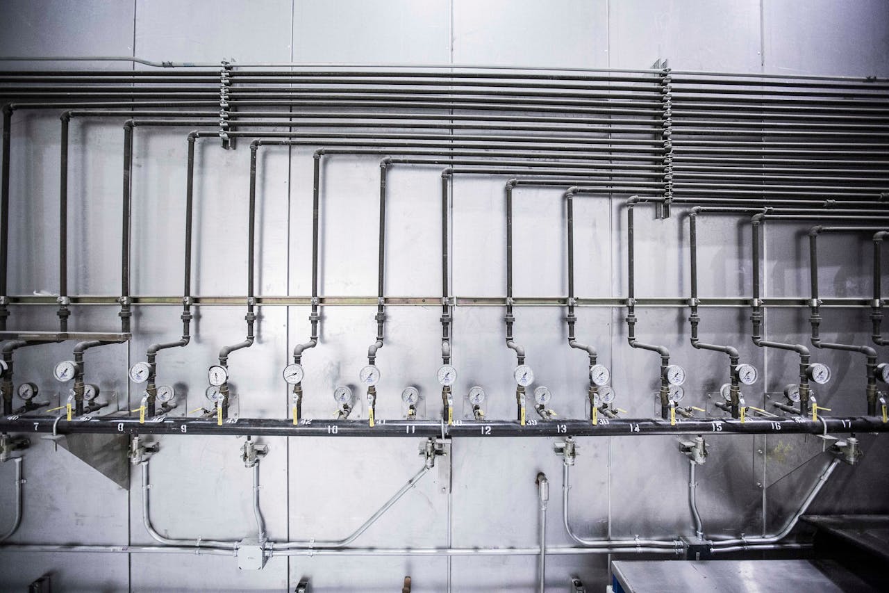 Plumbing Systems